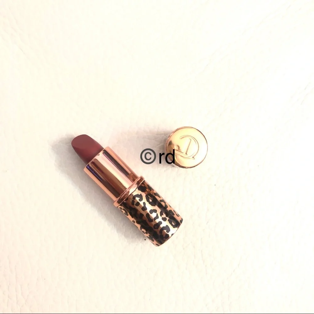 Charlotte Tilbury Hot Lips Viva La Vergara Mini